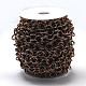 Cadenas rolo de aluminio(CHA-T001-12R)-2