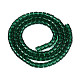 Transparent Glass Beads Strands(GLAA-N065-4x4mm-A06)-2