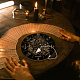 ahademaker kit de fournitures de divination pour radiesthésie(DIY-GA0004-95H)-4