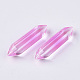 Glass Double Terminated Point Beads(GLAA-S167-12)-3