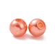 Imitation Pearl Acrylic Beads(PL609-04)-4