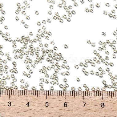 TOHO Round Seed Beads(SEED-JPTR11-0558)-4