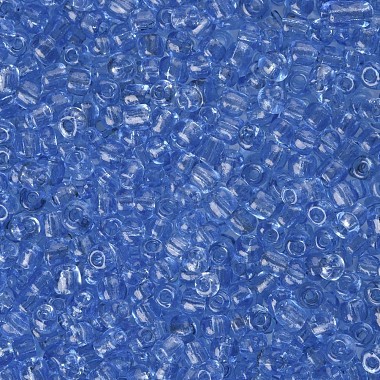 Perles de rocaille en verre(SEED-US0003-3mm-6)-2