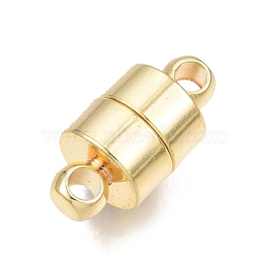 Brass Magnetic Clasps(KK-N231-315)-2