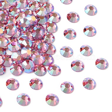 Crystal Cabochons