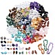DIY collier / bracelet ensembles de bijoux kits(DIY-YW0001-77)-7