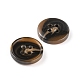 Bouton de r&eacute;sine(BUTT-WH0015-63A-04)-2