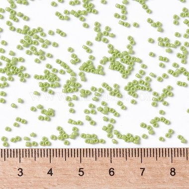 TOHO Round Seed Beads(X-SEED-TR15-0044)-4