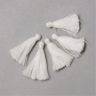 White Others Cotton Decoration