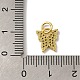 micro cuivres ouvrent pendentifs de zircons(KK-H487-14G)-3