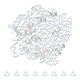 100Pcs Brass Beads(KK-FI0001-04S)-1