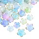 embouts de perles acryliques de styles vari&eacute;s(OACR-FS0002-51A)-2