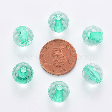 Transparent Acrylic Beads(TACR-S154-10A-68)-3