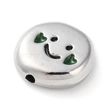 Alloy Enamel Beads(FIND-G072-02P-02)-2