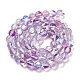 Transparent Glass Beads(GLAA-B022-6mm-10)-2