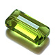 Abalorios de cristal austriaco de imitación(X-SWAR-F081-10x16mm-17)-1