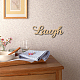 Laser Cut Unfinished Basswood Wall Decoration(WOOD-WH0113-088)-6