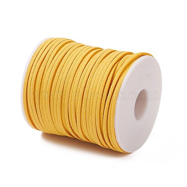 45M Faux Suede Cord(LW-M003-05)-2