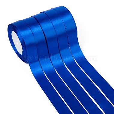 25mm RoyalBlue Polyacrylonitrile Fiber Thread & Cord