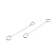 316 Surgical Stainless Steel Eye Pins(STAS-P277-A01-P)-2