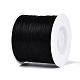 Flat Elastic Crystal Thread(EW-Q003-01A-25)-3