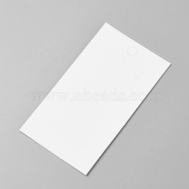 Paper Earring Card(JPC016Y)-4