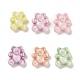 Plastics Beads(KY-B004-04B)-1