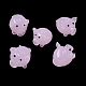 handgefertigte Lampwork Emaille Perlen(LAMP-Z020-02)-1
