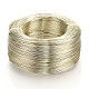 Round Aluminum Wire(AW-S001-0.8mm-27)-1