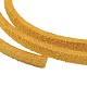 Faux Suede Cord(LW-R003)-4