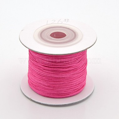 Nylon Thread(NWIR-G010-M)-2