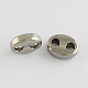 304 Stainless Steel Spacer Beads(X-STAS-R055-06)-1