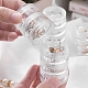 5-Tier Plastic Screw Together Stacking Jars(PW-WG77950-01)-3