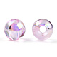 transparente Acryl-Perlen(MACR-T046-01D-03)-2