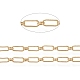 Brass Cable Chains(CHC-M020-11G)-2