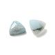 Natural Larimar Cabochons(G-E616-01)-2