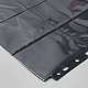 PP Plastic 11 Holes Binder Inner Pages for Card Holder(AJEW-WH0796-94)-2