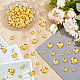 100Pcs 4 Styles Opaque Resin Cabochons(CRES-WR0001-03)-4