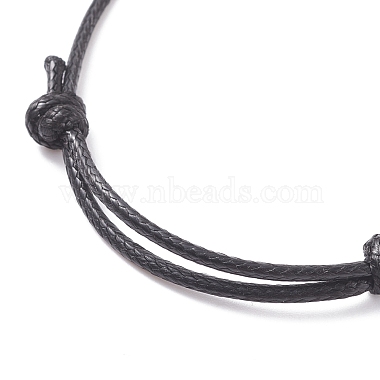 Bracelet cordon perlé pierres précieuses naturelles(BJEW-JB07682)-6