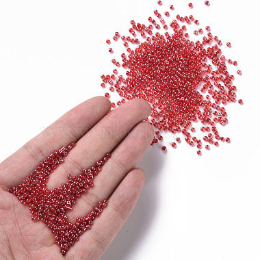 Glass Seed Beads(X1-SEED-A006-2mm-105)-4