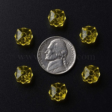 Perles en acrylique transparente(MACR-S373-51B-B08)-5