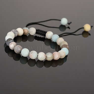 Natural Gemstone Bracelets