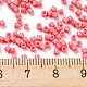 Baking Paint Glass Seed Beads(X-SEED-S042-05B-87)-4