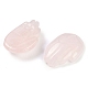 Natural Rose Quartz Pendants(G-K359-03J)-2