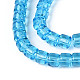 Transparent Glass Beads Strands(GLAA-N065-4x4mm-A05)-3