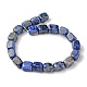 Natural Sodalite Beads Strands(G-F743-02I)-3