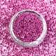 12/0 Glass Seed Beads(SEED-A014-2mm-131B)-3