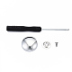 DIY Clothing Button Accessories Set(FIND-T066-02B-P)-1