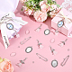 Diy schmuck machen Kit(DIY-SC0033-79)-4