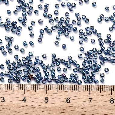 TOHO Round Seed Beads(SEED-TR11-0321)-3
